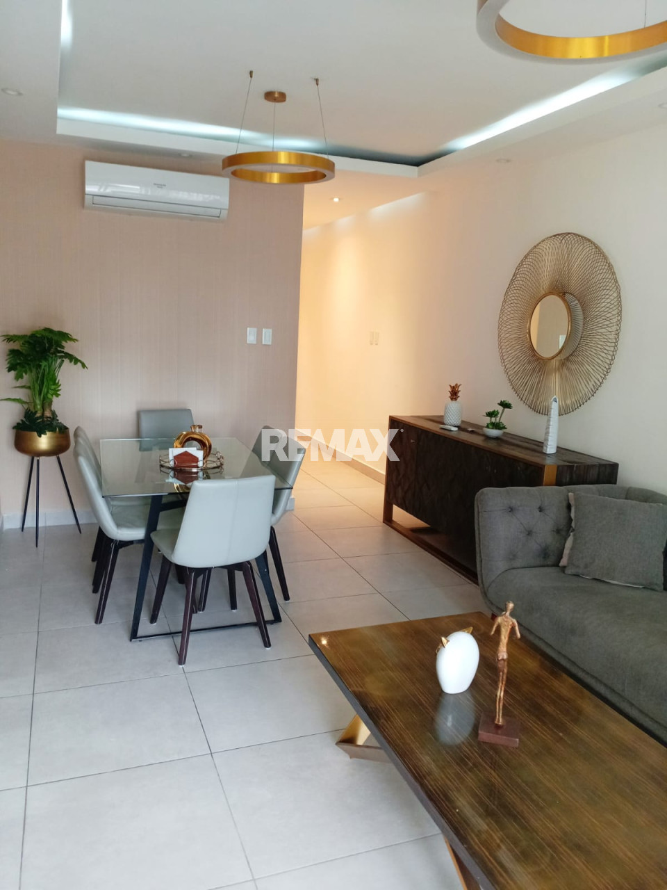 Apartamento en LA ESPERILLA, SANTO DOMINGO DE GUZMÁN