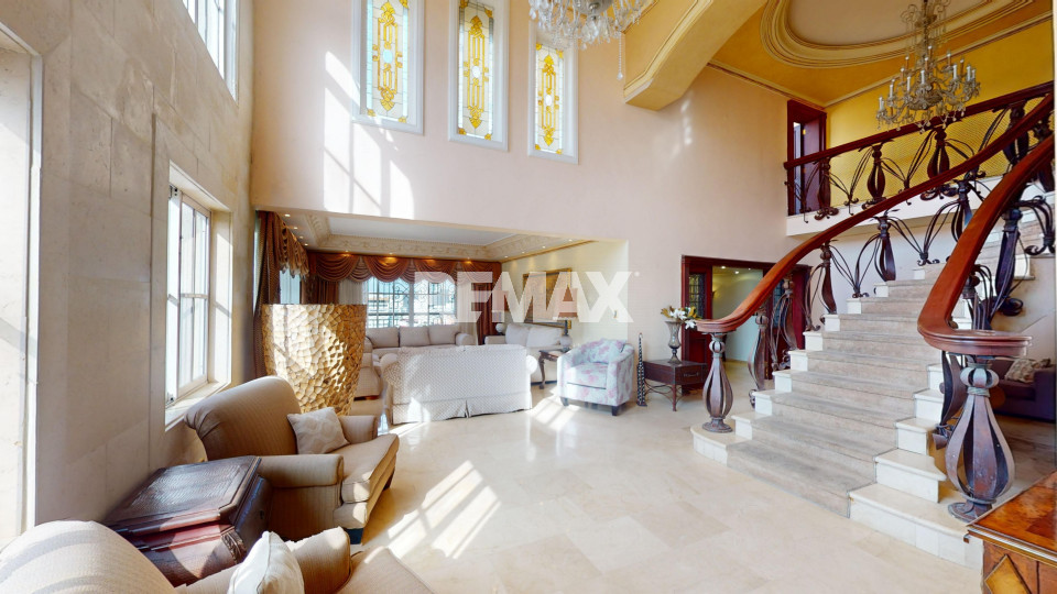 Penthouse en SANTO DOMINGO DE GUZMÁN, ENSANCHE NACO