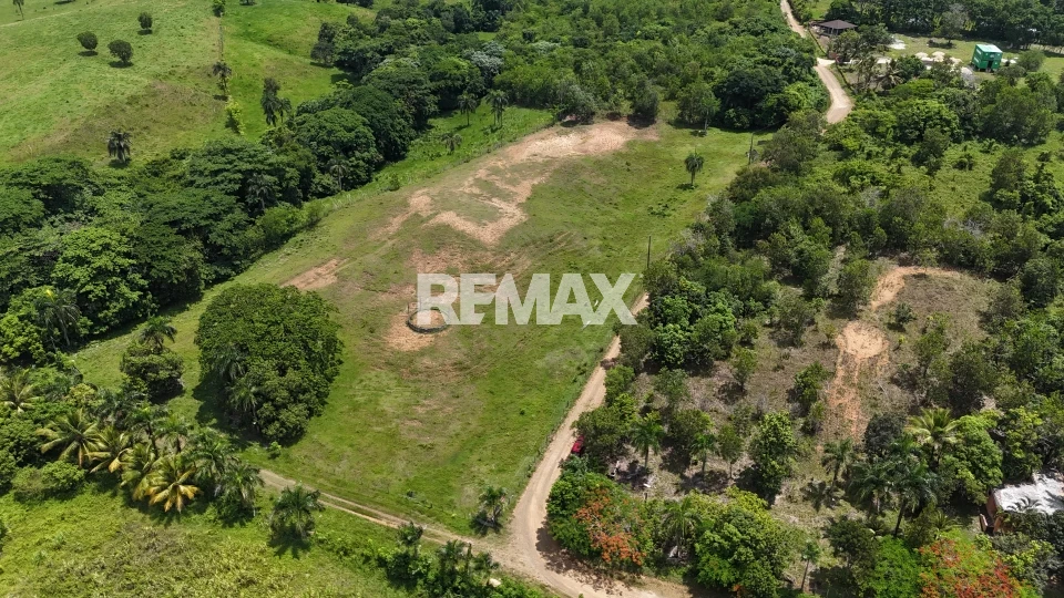 Terreno en EL PEDREGAL, PEDRO BRAND