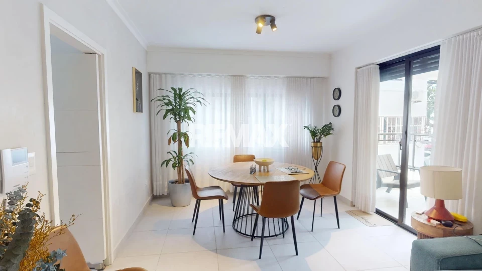 Apartamento en GAZCUE, SANTO DOMINGO DE GUZMÁN
