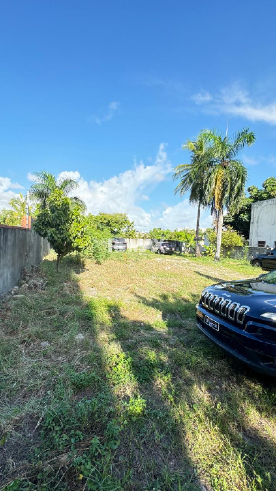 Terreno en SANTO DOMINGO DE GUZMÁN, EL MILLÓN