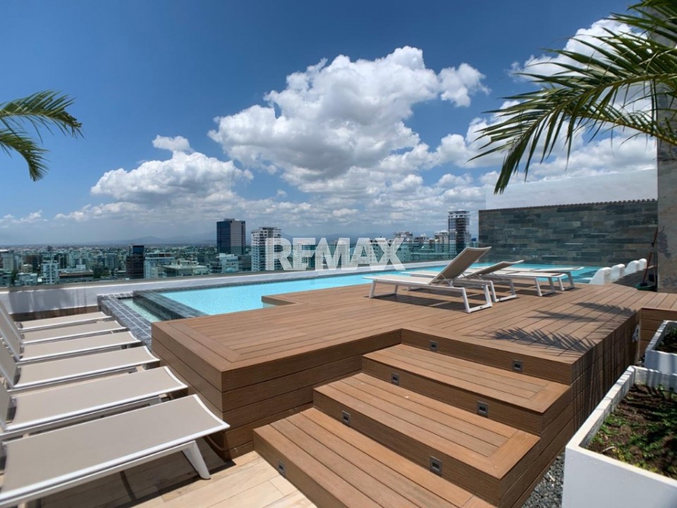Apartment en SANTO DOMINGO DE GUZMÁN, PIANTINI