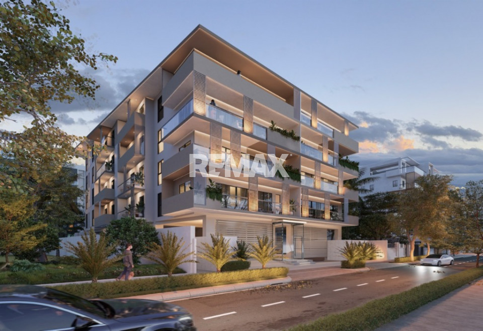 Proyecto de Apartamento en SANTO DOMINGO DE GUZMÁN, Viejo Arroyo Hondo