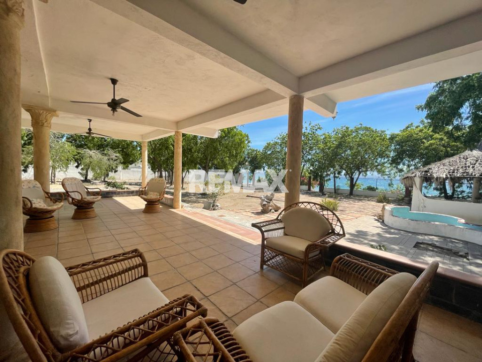 House en AZUA, Palmar de Ocoa