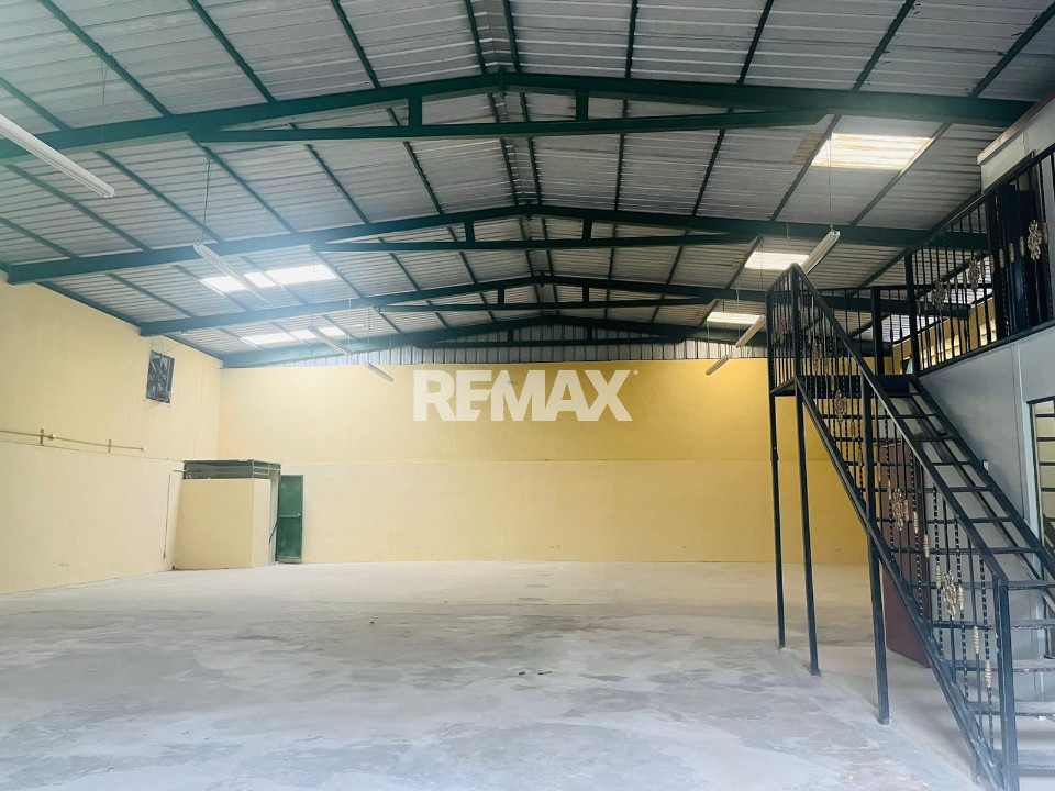 Nave Industrial en SANTO DOMINGO OESTE, FINCA DE ENGOMBE