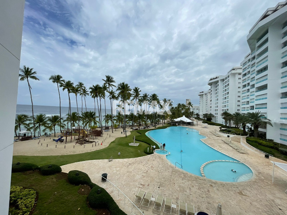 Apartment en GUAYACANES, JUAN DOLIO