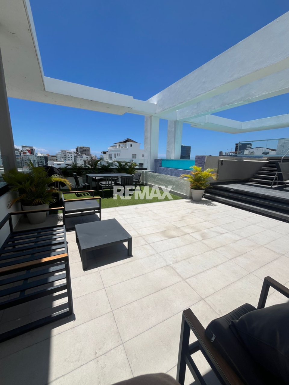 Apartment en SANTO DOMINGO DE GUZMÁN, BELLA VISTA