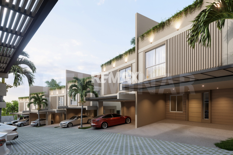 Proyecto de Apartamento en SANTO DOMINGO DE GUZMÁN, ALTOS DE ARROYO HONDO III