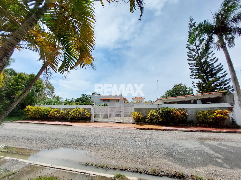 Casa en BOCA CHICA, BELLA VISTA