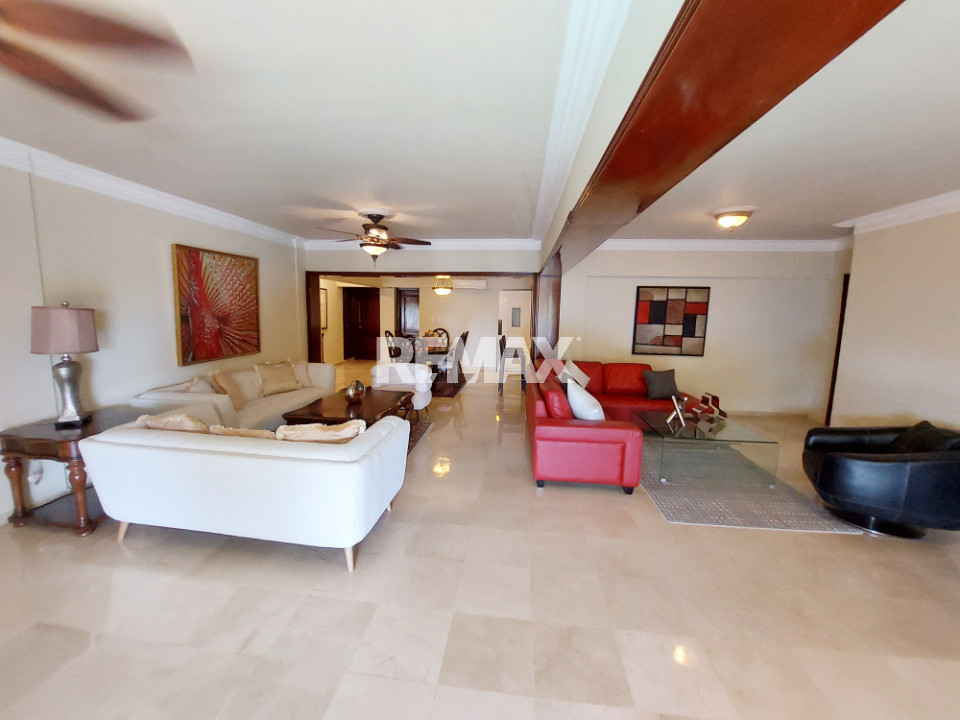 Apartamento en SANTO DOMINGO DE GUZMÁN, LOS CACICAZGOS