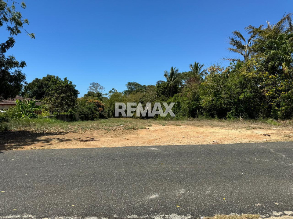 Terreno en CASA DE CAMPO, LA ROMANA