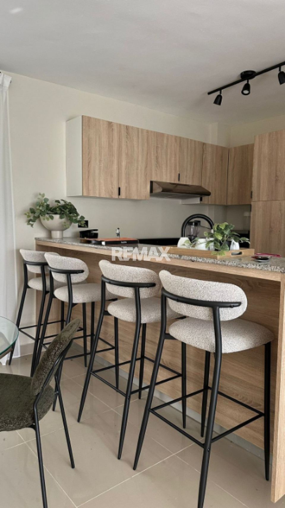 Apartamento en PUNTA CANA, BAVARO