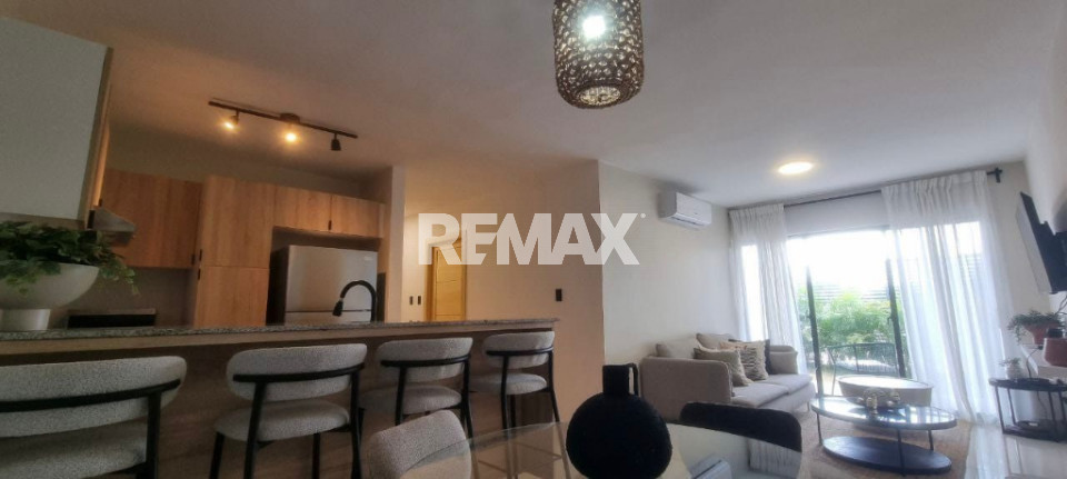 Apartamento en PUNTA CANA, BAVARO
