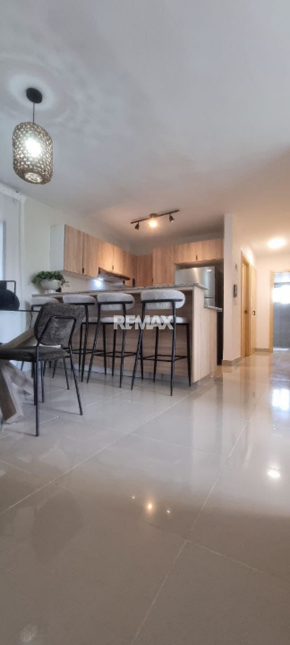 Apartamento en PUNTA CANA, BAVARO