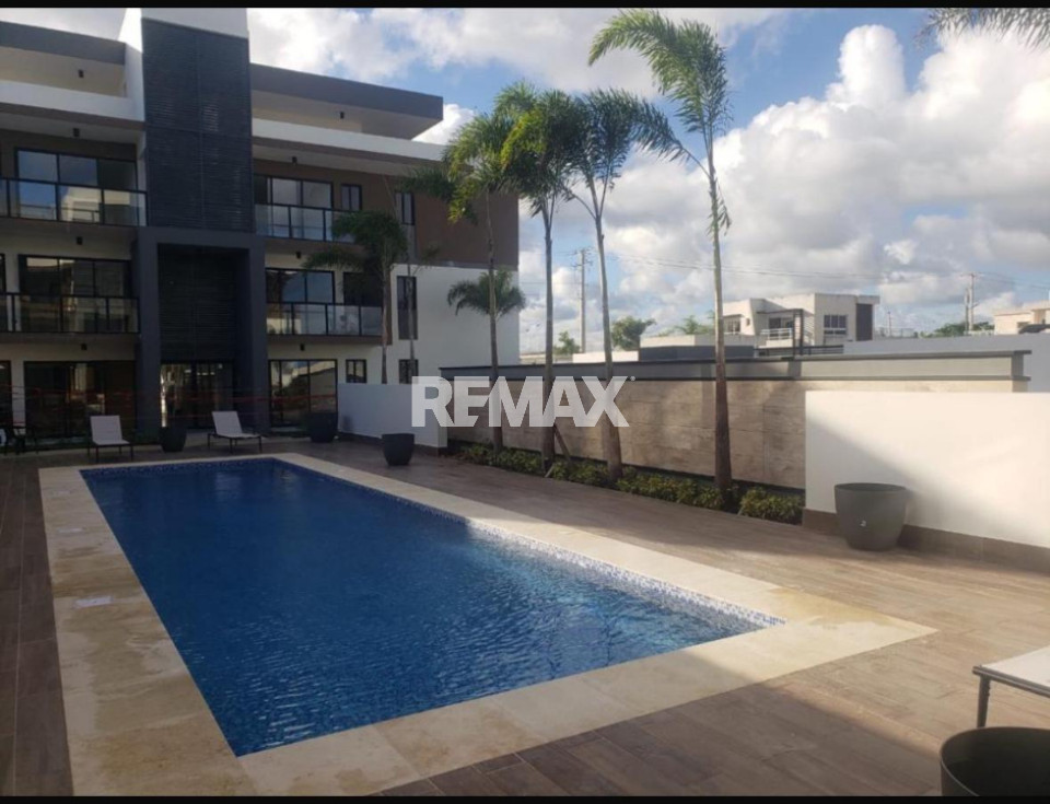 Apartamento en PUNTA CANA, BAVARO