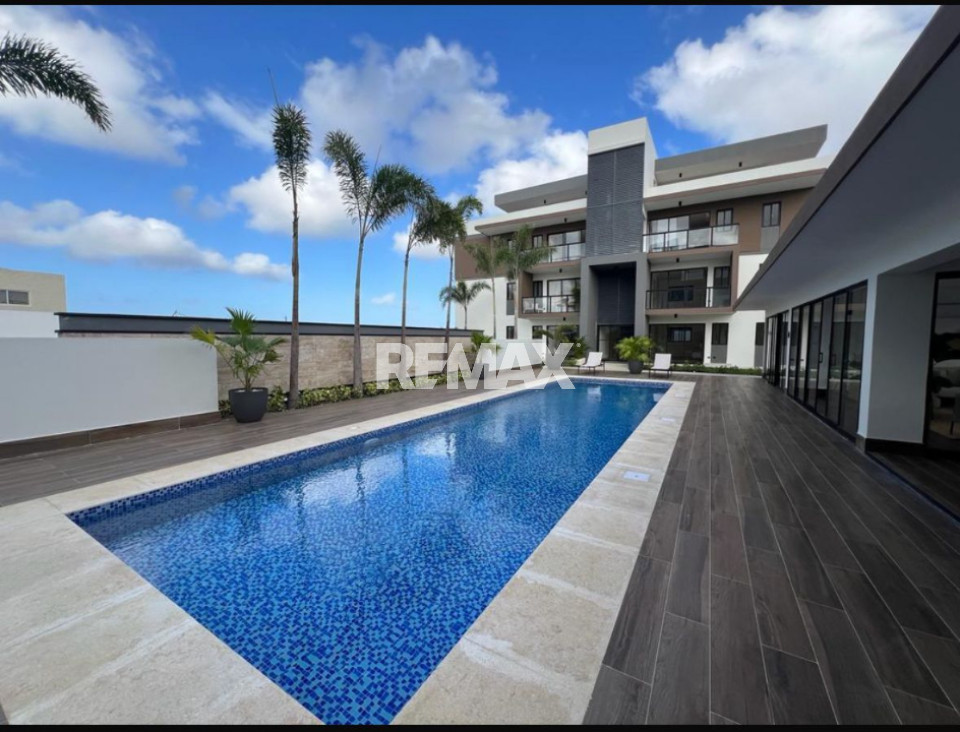 Apartamento en PUNTA CANA, BAVARO