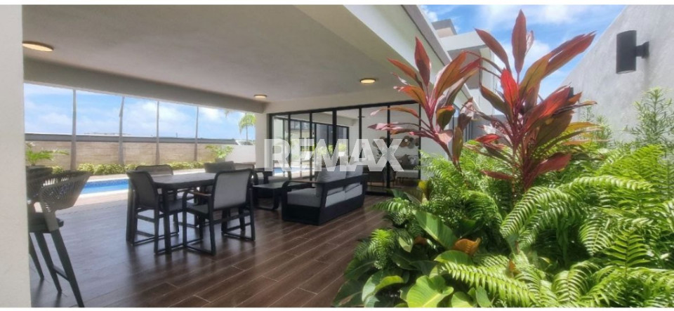 Apartamento en PUNTA CANA, BAVARO
