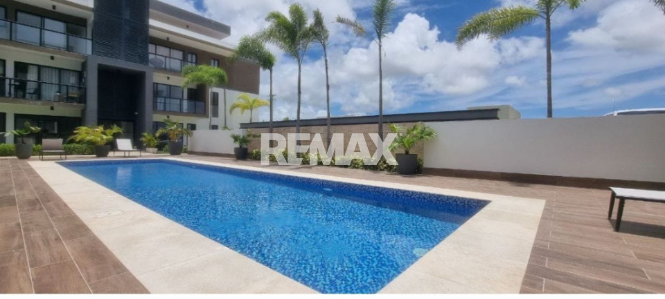 Apartamento en PUNTA CANA, BAVARO