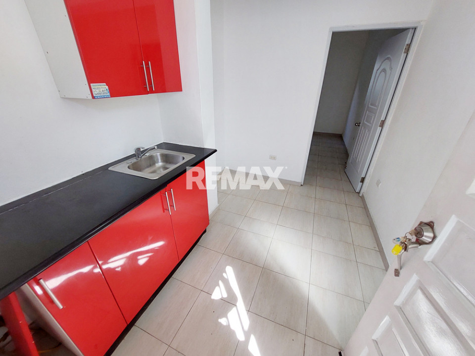 Apartment en SANTO DOMINGO DE GUZMÁN, GAZCUE