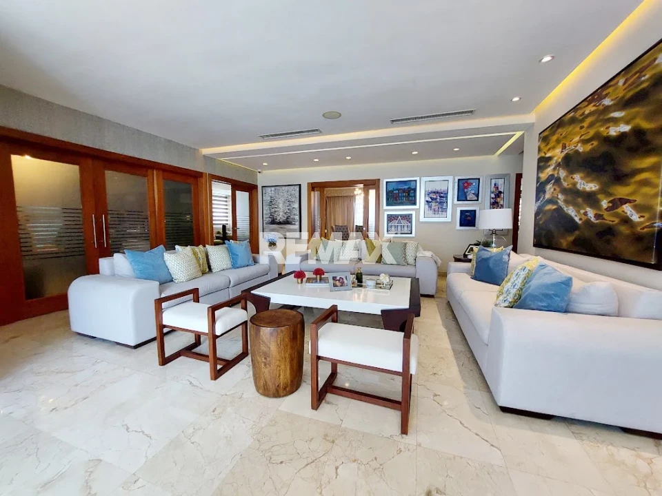 Apartamento en ENSANCHE NACO, SANTO DOMINGO DE GUZMÁN