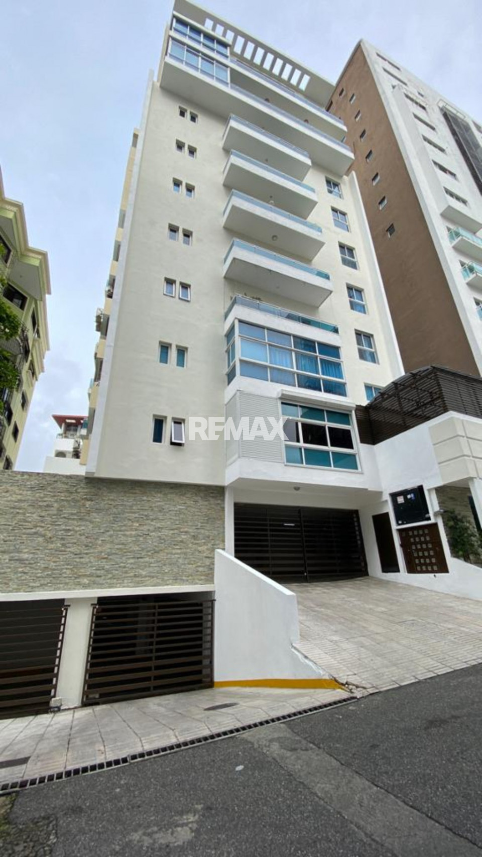 Apartamento en ENSANCHE SERRALLES, SANTO DOMINGO DE GUZMÁN