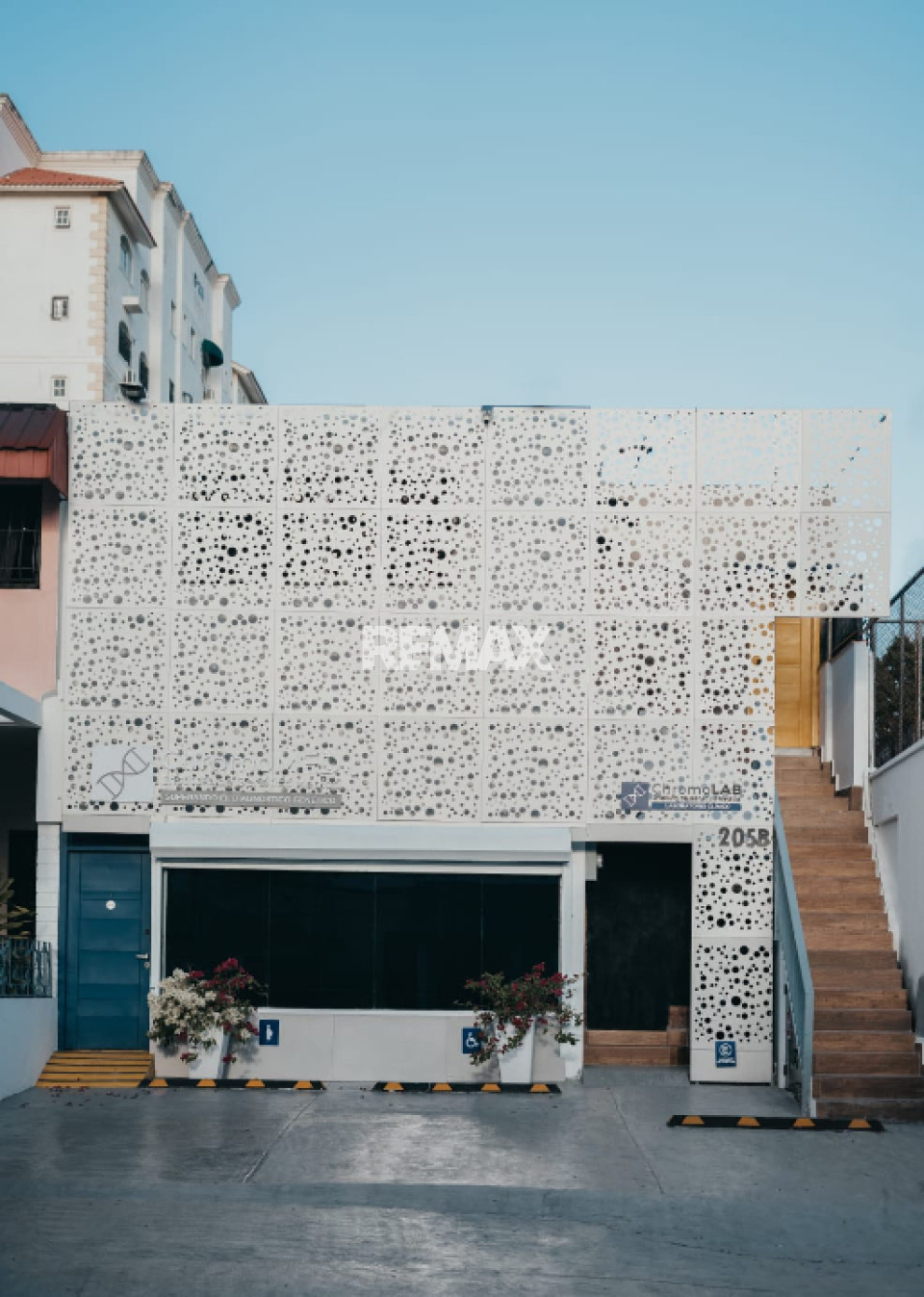 Edificio / Solar en GAZCUE, SANTO DOMINGO DE GUZMÁN