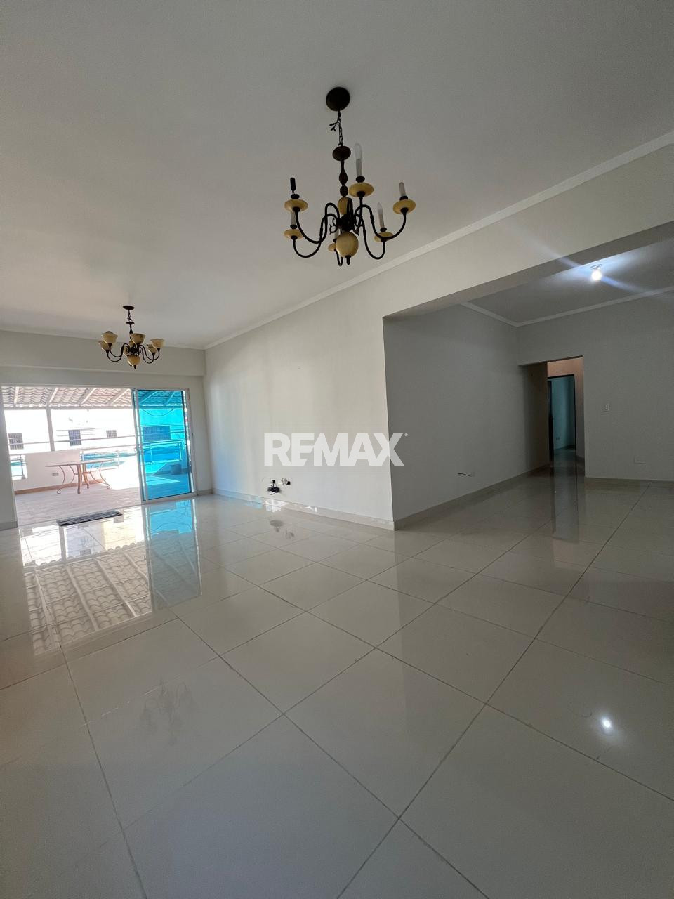 Apartamento en EVARISTO MORALES, SANTO DOMINGO DE GUZMÁN