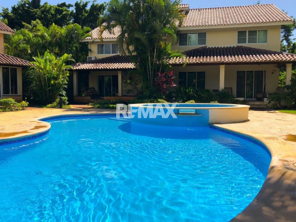 Casa en SAN PEDRO DE MACORÍS, METRO COUNTRY CLUB