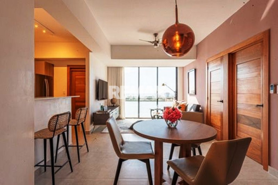 Apartment en SANTO DOMINGO DE GUZMÁN, LA ESPERILLA