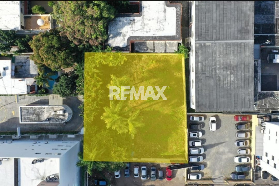 Terreno en PIANTINI, SANTO DOMINGO DE GUZMÁN