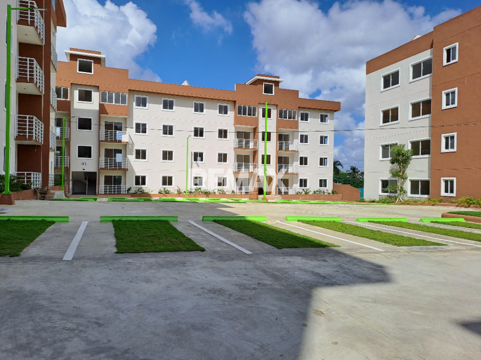 Proyecto en SANTO DOMINGO NORTE, Sabana Perdida