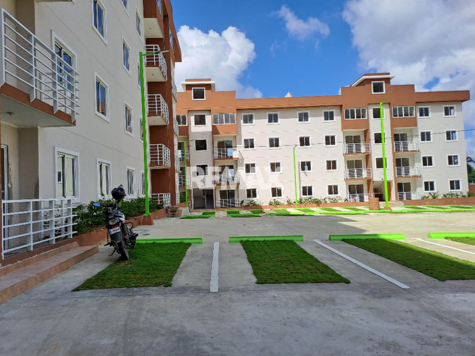 Proyecto en SANTO DOMINGO NORTE, Sabana Perdida
