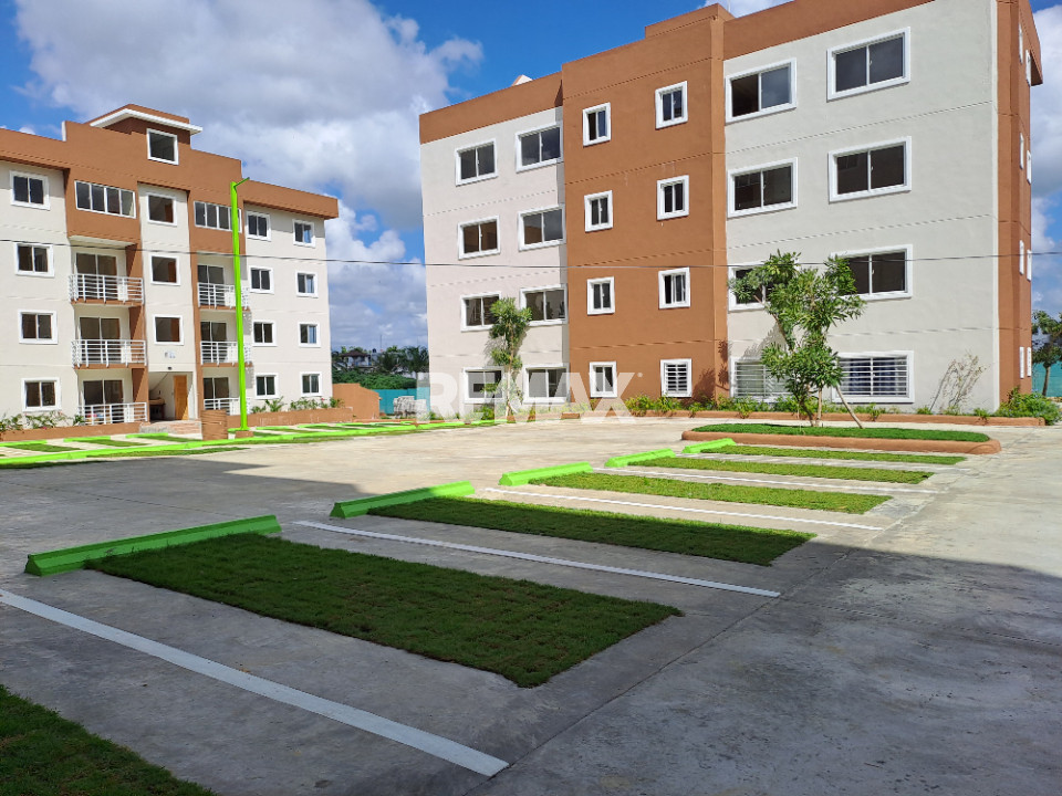 Proyecto en SANTO DOMINGO NORTE, Sabana Perdida