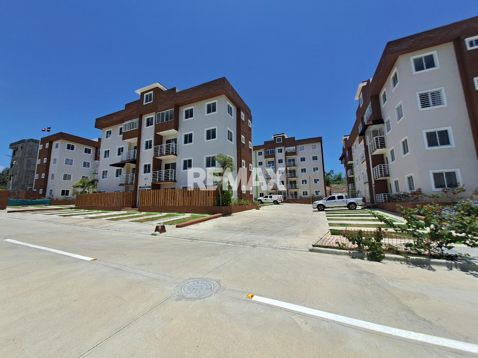 Proyecto de Apartamento en SANTO DOMINGO NORTE, Sabana Perdida