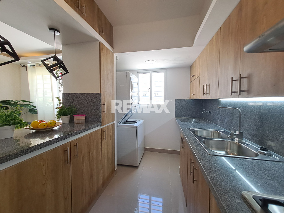 Proyecto en SANTO DOMINGO NORTE, Sabana Perdida