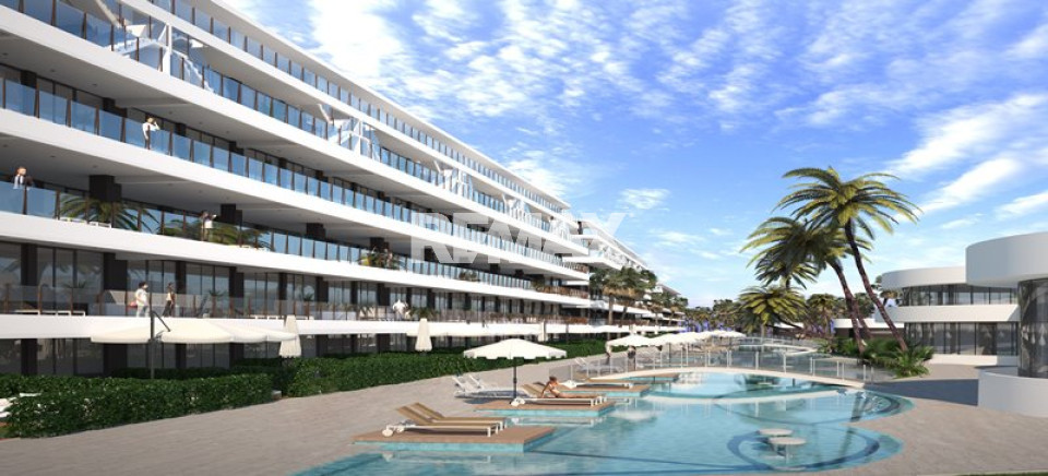 Proyecto de Apartamento en HIGÜEY, PUNTA CANA