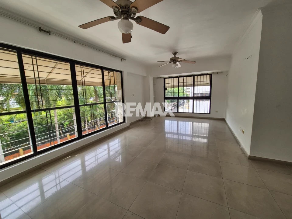 Apartamento en ENSANCHE NACO, SANTO DOMINGO DE GUZMÁN