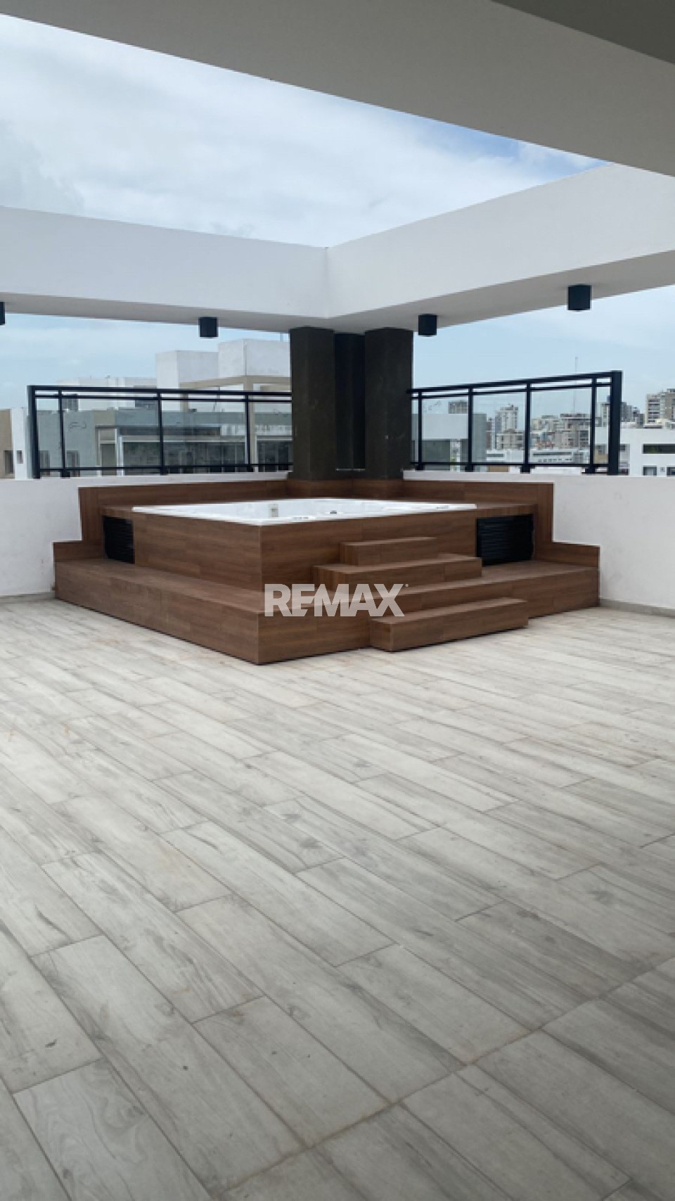 Apartamento en SANTO DOMINGO DE GUZMÁN, EVARISTO MORALES