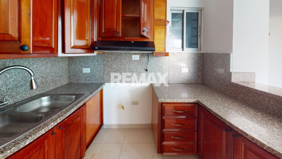 Apartamento en SANTO DOMINGO DE GUZMÁN, MIRAFLORES