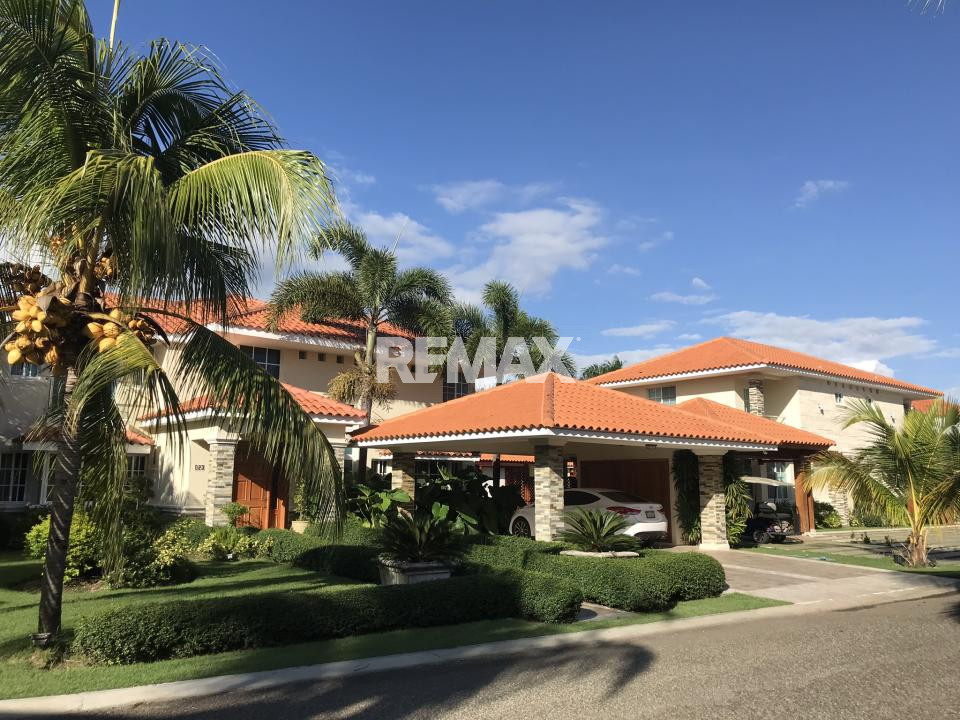 Tourist Property en GUAYACANES, JUAN DOLIO
