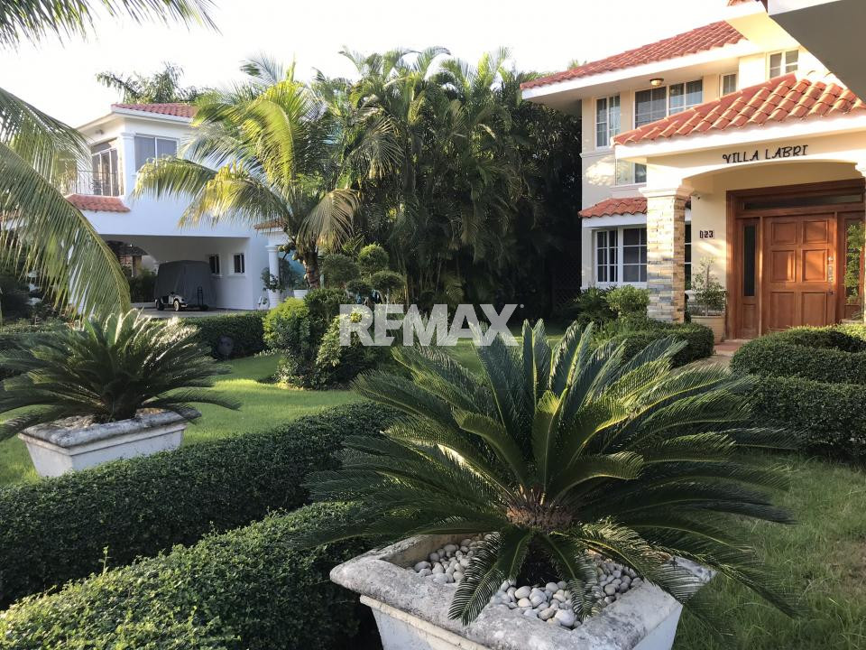 Tourist Property en GUAYACANES, JUAN DOLIO