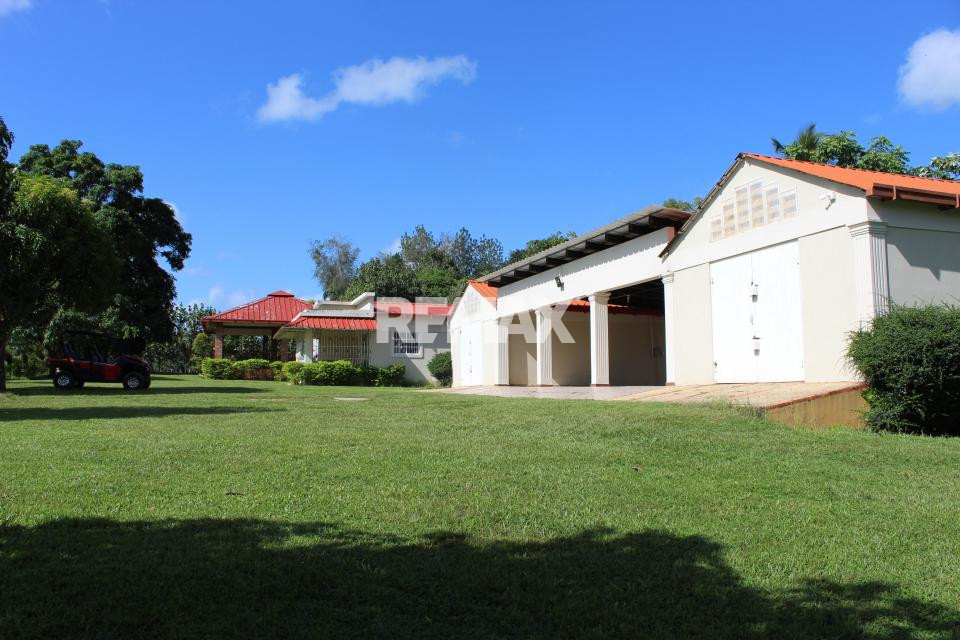 Finca en COMATILLO, BAYAGUANA
