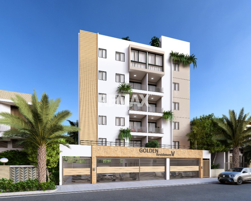 Proyecto de Apartamento en SANTO DOMINGO DE GUZMÁN, EL MILLÓN