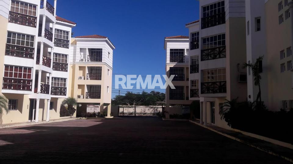 Apartment en GUAYACANES, JUAN DOLIO