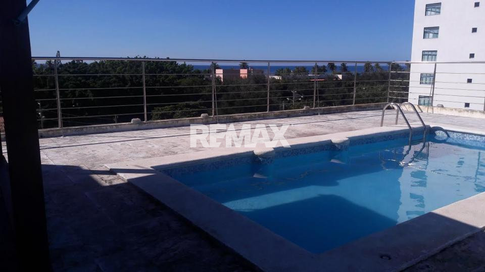 Apartment en GUAYACANES, JUAN DOLIO