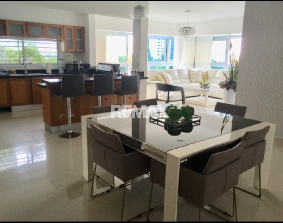Apartamento en SANTO DOMINGO DE GUZMÁN, LOS CACICAZGOS