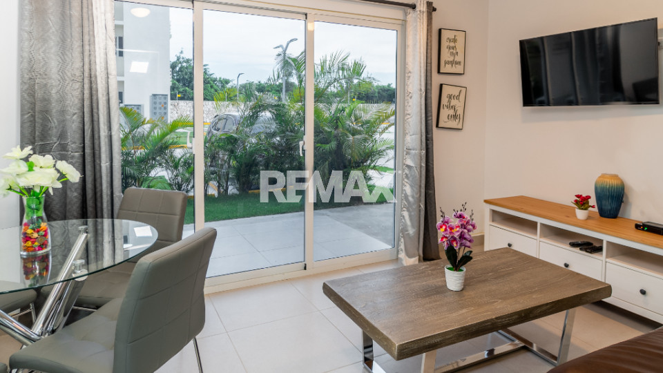 Apartment en VERON, VERON