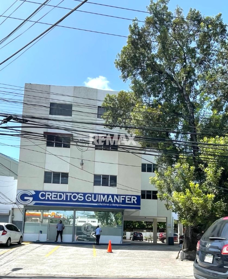 Local Comercial en SANTO DOMINGO DE GUZMÁN, ENSANCHE KENNEDY