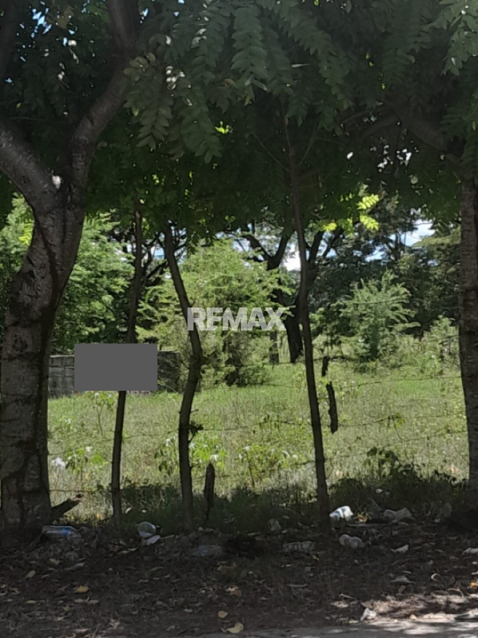 Terreno en SANTO DOMINGO OESTE, MANOGUAYABO