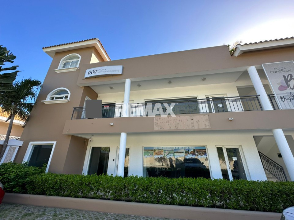 Local Comercial en BAVARO, EL CORTECITO